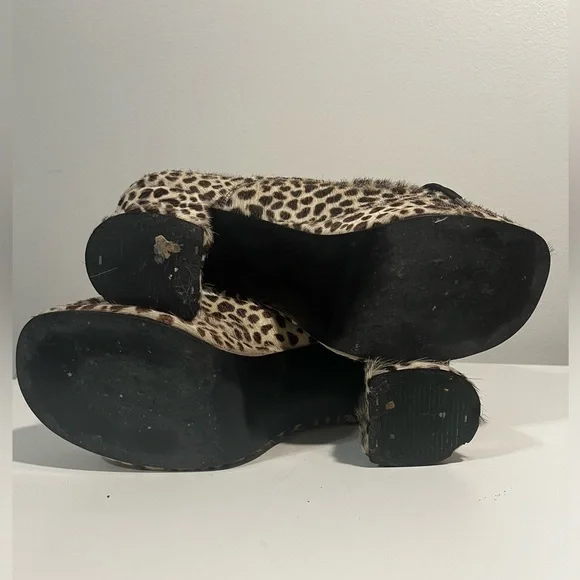 UNDERGROUND SHOES - Picture 4 of 5